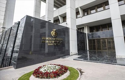 MerkezBankasıdövizkarşılığıTLswapişlemlerinisonlandırıyor