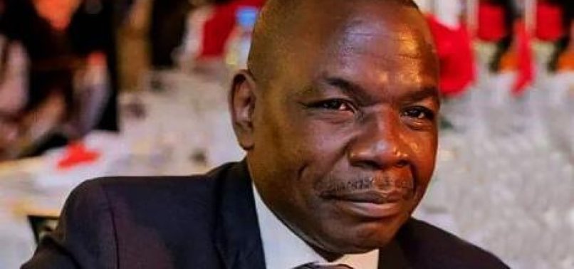 MEDIA BOSS CHARGED WITH MURDER OF JOURNALIST IN CAMEROON