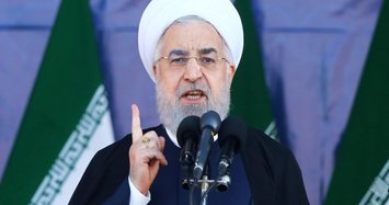 Iranian parliamentarian calls for execution of Hassan Rouhani