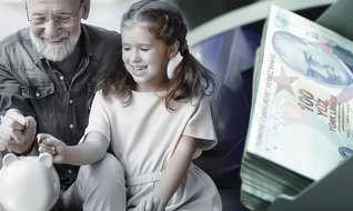 BES havuzunda kısmi akış