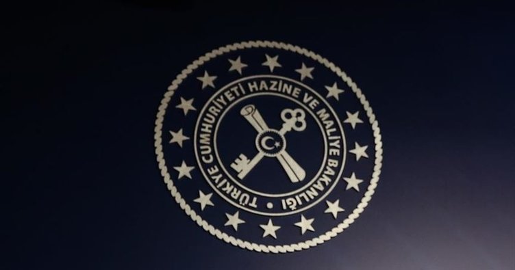 Hazine iki ihalede 34,3 milyar lira borçlandı