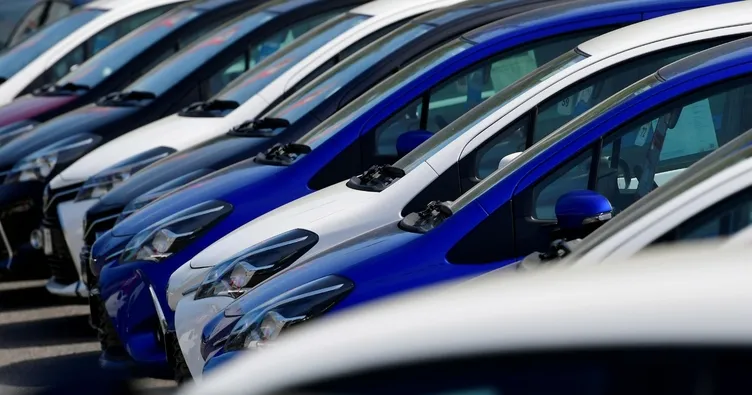 Otomotiv ihracatında tüm zamanların rekoru kırıldı