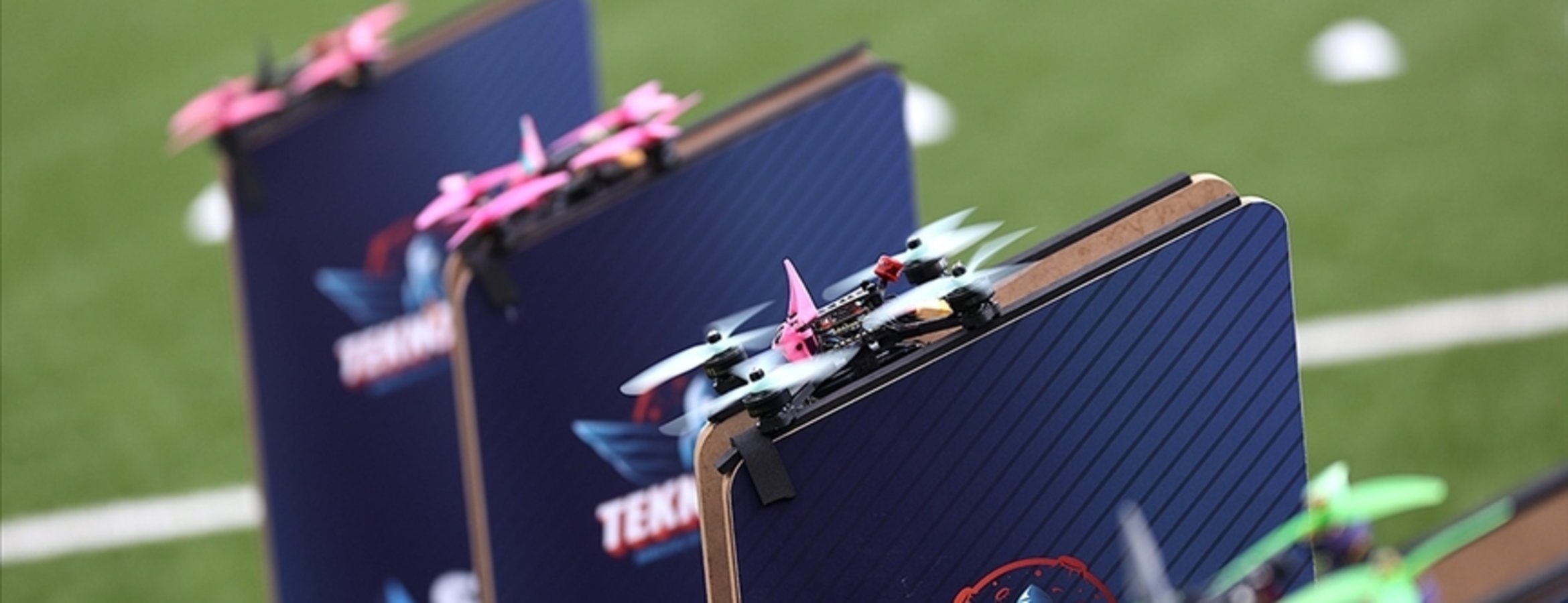 TEKNOFEST 2025 Drone Şampiyonası’nın ilk etabı KKTC’de başlıyor