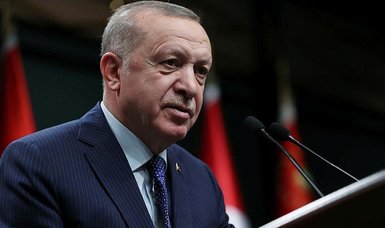 Turkey ratifies agreements with Albania and Azerbaijan