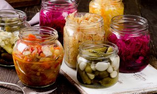 Türkiye turşu ihracatında rekor kırdı