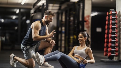 Sporda ilk ay neler yapılmalı?