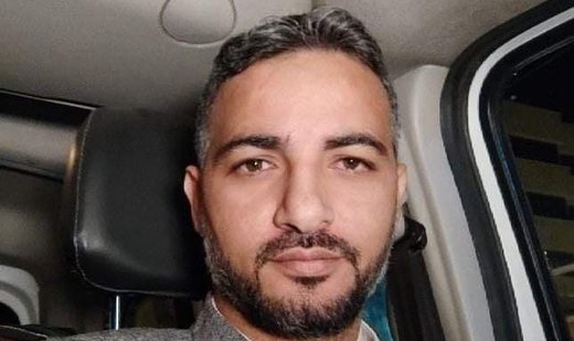 Another Palestinian journalist killed in Gaza