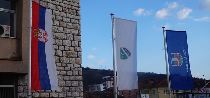 SERBIA’S BOSNIAN MINORITY CELEBRATES NATIONAL SANDZAK DAY