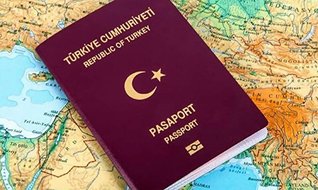 Yabancılara vatandaşlık için BES