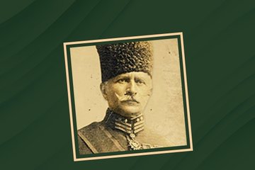 Çöl Kaplanı Fahreddin Paşa kimdir?