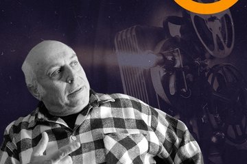 Ulusal sinemanın öncüsü: Halit Refiğ