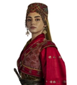 Özge Törer – Kimdir
