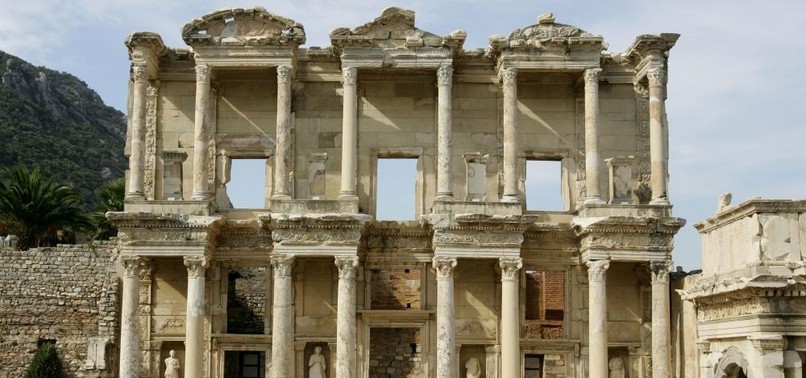 WORLD HERITAGE SITES THREATENED BY RISING SEA LEVEL IN MEDITERRANEAN