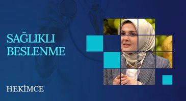 Sağlıklı Beslenme | Hekimce