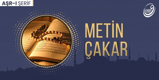 Metin Çakar