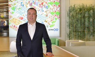 EBDR’den Çimsa’ya 25 milyon euro finansman