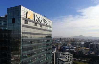 VakıfBankaSürdürülebilirSendikasyonKredisi