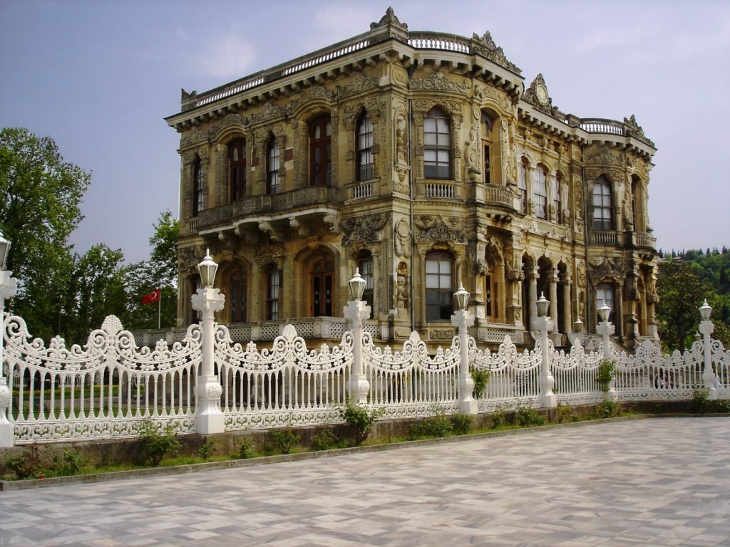 Dersaadet’in Sayfiyeleri