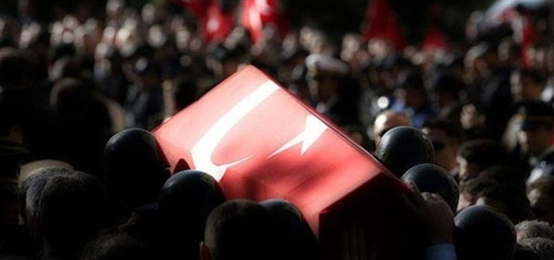 2 TURKISH SOLDIERS MARTYRED IN PKK ATTACKS
