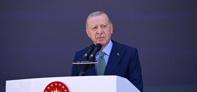 TÜRKIYE, ITALY, AND LIBYA HOLD COOPERATION SUMMIT IN ISTANBUL