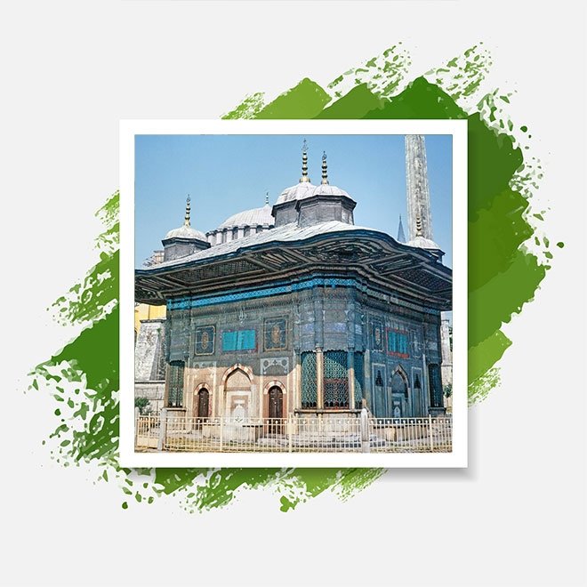 SADRAZAM NEVŞEHİRLİ DAMAD İBRÂHİM PAŞA TAVSİYESİ