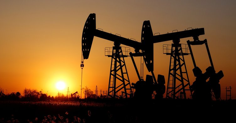 Brent petrolde resesyon endişesi yaşanıyor