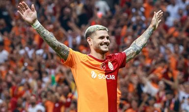Galatasaray to take on FC Copenhagen in Champions League Group A opening game