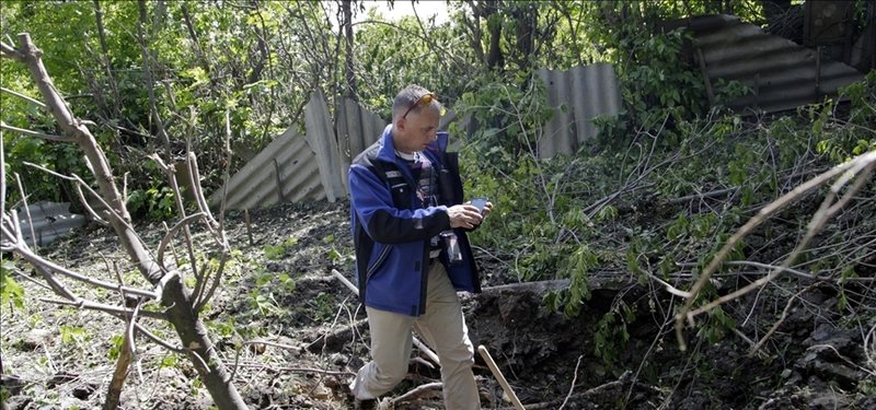 'Wars damage ecological balance, environment'