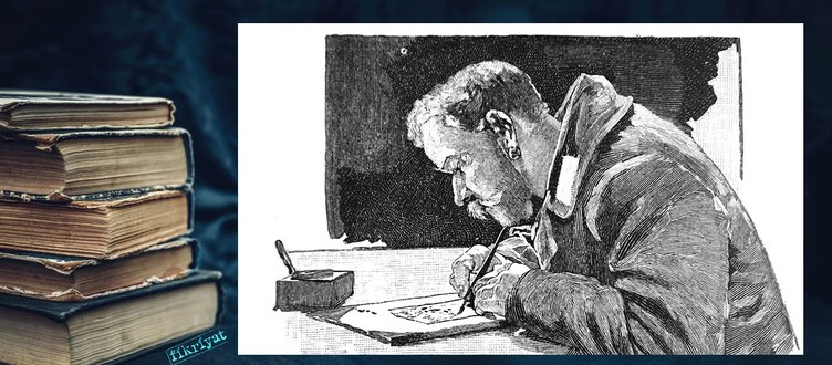 Osmanli Devleti Nin Son Vakanuvisi Abdurrahman Seref Bey Galeri Fikriyat Gazetesi