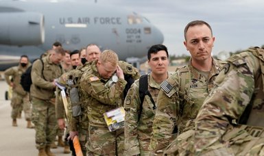 US troop deployment in Romania raises threat against Russia