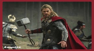 Marvelın En Destansı Süper Kahraman Savaşı Thor 5te Olacak!