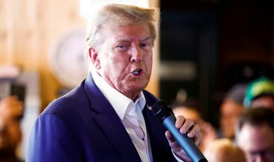 Trump seeks to delay federal election meddling trial until 2026