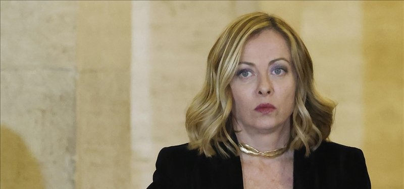 Italian premier slams French court's ruling on far-right politician Le Pen