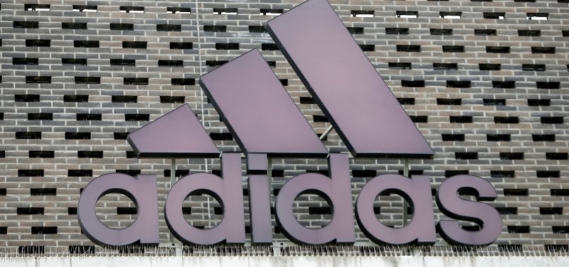 ADIDAS RETRACTS OPPOSITION TO BLACK LIVES MATTER THREE-STRIPE DESIGN