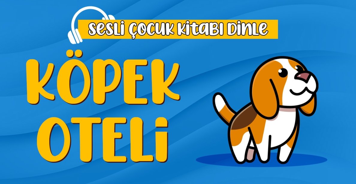 Minikler İçin Sesli Kitap!