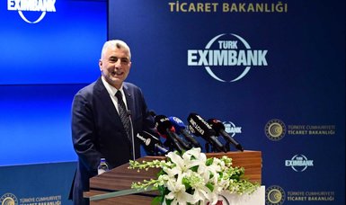 Türkiye aims to reduce foreign trade gap to sustainable level