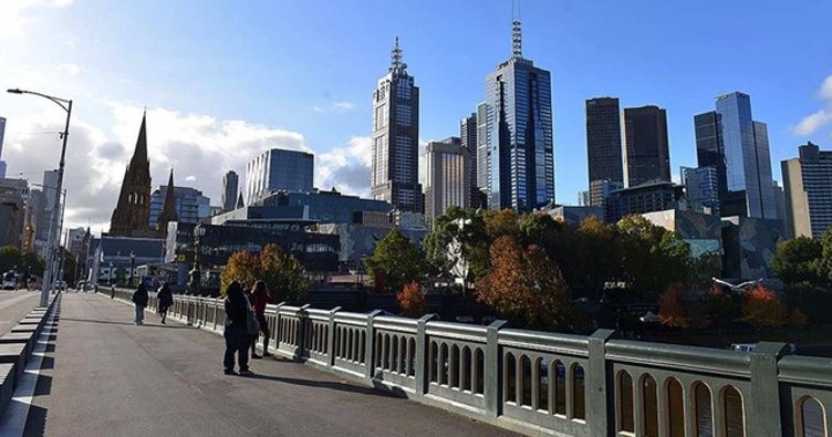 Avustralya’da ticaret fazlası piyasa tahminlerini aştı