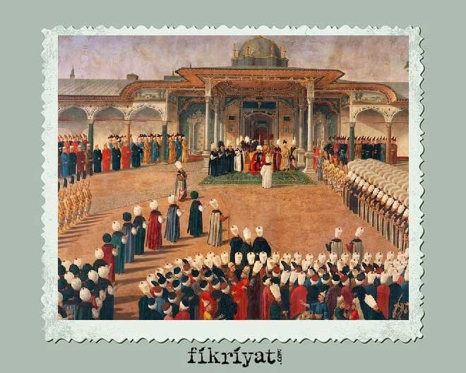 III. SELİM’İN MEVLEVİLİĞE OLAN İLGİSİ