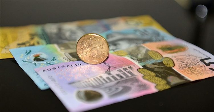 Avustralya cari açık vermeye devam ediyor