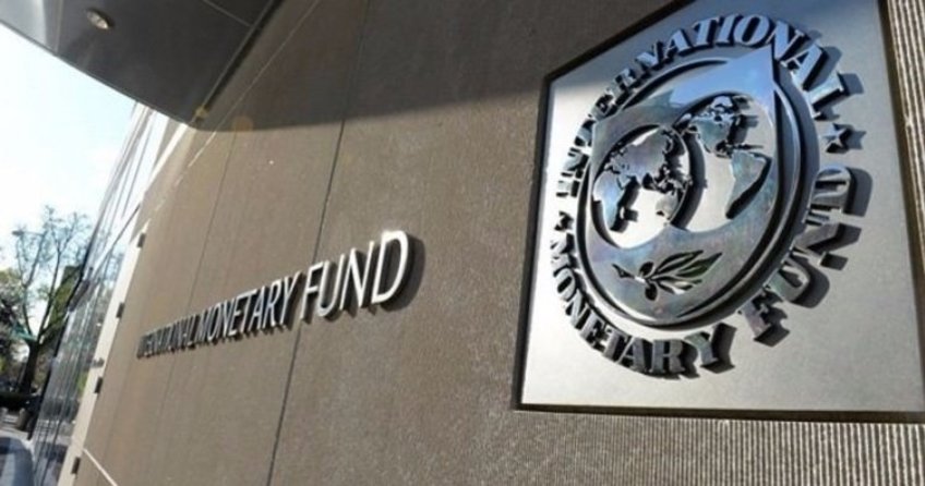 IMF Çin’e taşınabilir