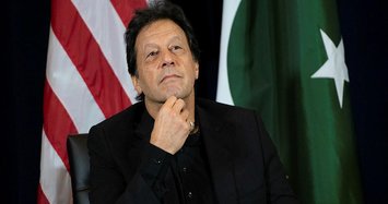 Pakistan committed blunder by joining US after 9/11, PM Imran Khan says