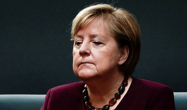 Germany's former chancellor Merkel to receive nation's highest award