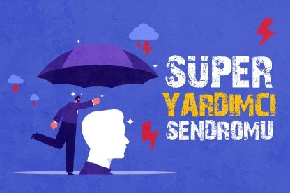 Süper Yardımcı Sendromu