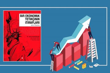 Ekonomi meraklılarının okuması gereken 10 kitap