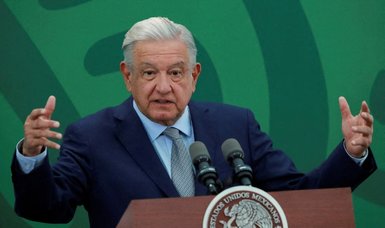 Mexico president says does not want relations with Peru under Boluarte