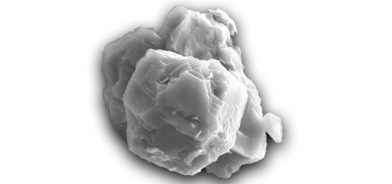 7 BN YEARS: SCIENTISTS SAY OLDEST SOLID MATERIAL FOUND
