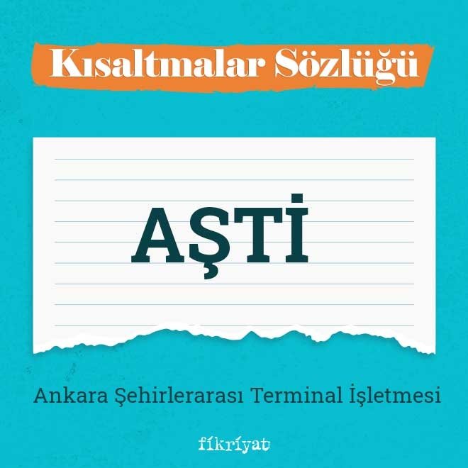 AŞTİ