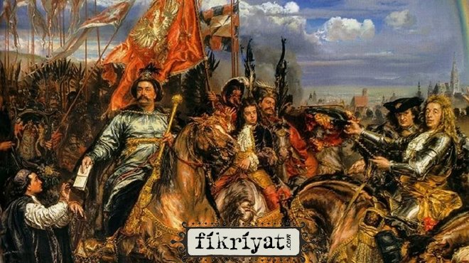 12 Soruda Ikinci Viyana Kusatmasi Galeri Fikriyat Gazetesi