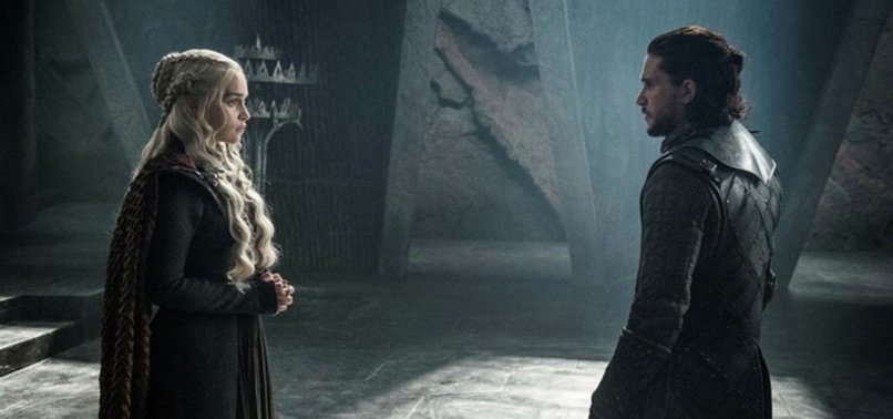 HBO HACKERS LEAK GAME OF THRONES FILES, DEMAND MILLIONS IN RANSOM