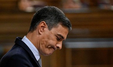 Spain's PM Sanchez calls snap general election in July